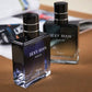 Marque 50ml Cologne Parfum Homme Eau De Parfum pour hommes attirant les femmes Profumi réalisation parfums frais Feminino parfum durable