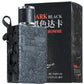 Sexuellement Glamour pour homme et femme, marron foncé, orchidée, eau de parfum, rétro, gentleman, whisky, phéromone, vaporisateur corporel, 80ml