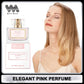Sexuellement parfumé pour femme, parfum floral aromatique, dissolvant d'odeurs, parfum d'attraction, parfum 4.2, parfum corporel portable pour les rencontres