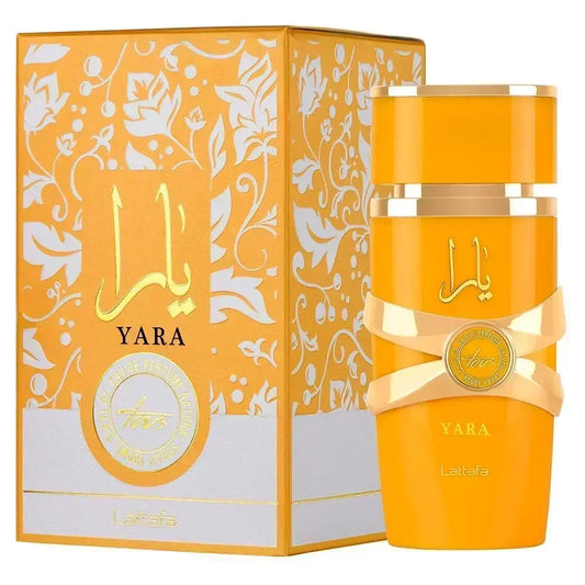 100ml Parfum Hombre huile originale Eau De Parfum corps Spray déodorants hommes femmes cadeau Yara Mor Tous Asad Femme parfums durables