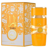 100ml Parfum Hombre huile originale Eau De Parfum corps Spray déodorants hommes femmes cadeau Yara Mor Tous Asad Femme parfums durables