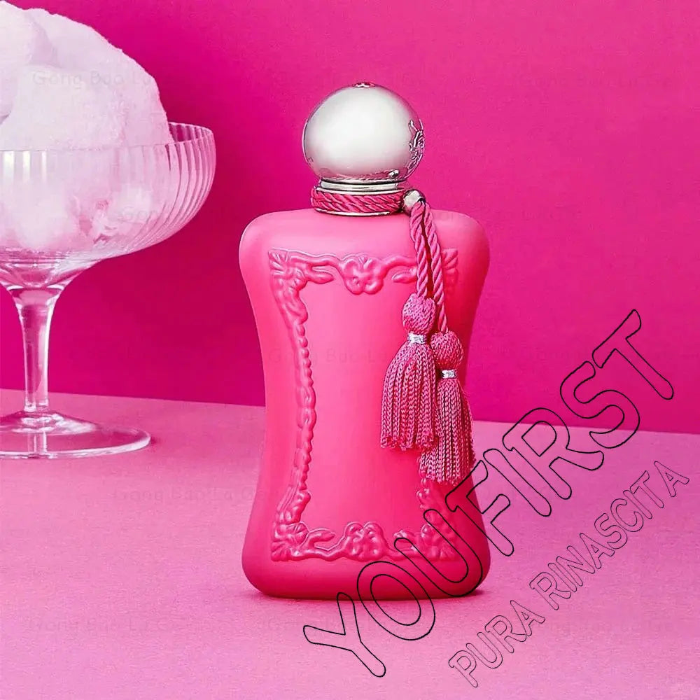 Marque De luxe Parfum femmes 75ml Feminino parfums De Mujer parfums durables phéromone Eau De Parfum Femme Floral parfum Spray