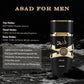 100ml Parfum Hombre huile originale Eau De Parfum corps Spray déodorants hommes femmes cadeau Yara Mor Tous Asad Femme parfums durables