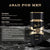 100ml Parfum Hombre huile originale Eau De Parfum corps Spray déodorants hommes femmes cadeau Yara Mor Tous Asad Femme parfums durables