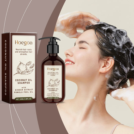 Shampoing antipelliculaire – Répare la sécheresse et les cheveux abîmés, lisse, adoucit, apporte de la brillance, nettoie en profondeur, réduit les démangeaisons, nourrit et ravive l’éclat des cheveux