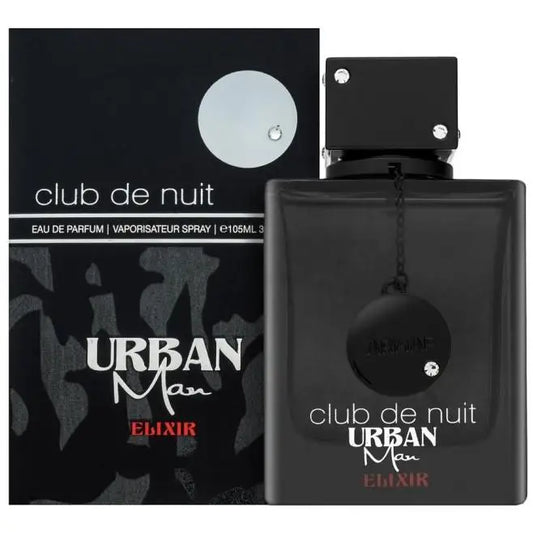 Parfum de luxe femme parfums pour hommes Armaf boîte de nuit parfum club de nuit sillage edp spray [eau de parfum] [eau de parfum]