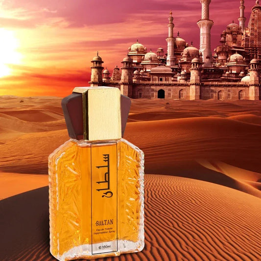 Original hommes Spray Parfum 100ml longue durée Signature Premium élégance arabe rafraîchissant luxueux masculin Parfum nouveau