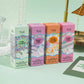 Spray corporel anti-transpiration et désodorisation longue durée, parfum fruité floral naturel doux, rafraîchir, 24 heures, 100ml