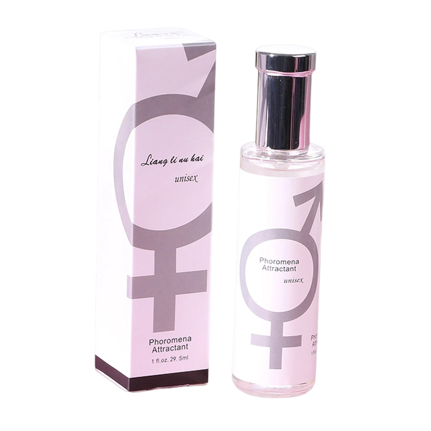 Phéromone parfum très attrayant phéromone Cologne pour hommes élégant phéromone huile essentielle unisexe Attraction pour hommes et