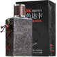 Sexuellement Glamour pour homme et femme, marron foncé, orchidée, eau de parfum, rétro, gentleman, whisky, phéromone, vaporisateur corporel, 80ml