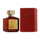 25ML/100ML Parfum frais Eau De Toilett Parfum Femme Spray boisé ambre Parfum Floral Parfum durable phéromone Parfum Balminess
