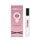 Parfum Secret à la mode pour femmes et hommes, 12ml, phéromone, Passion, émotions corporelles, Spray, phéromone, attirer les femmes et les hommes