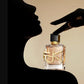 Cadeau De Noël Eau De Parfum Vaporisateur Spray 50ML Lady Liberty Parfum