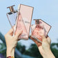 Parfum pour femme atomiseur durable Sexy dame Parfum femmes femme parfum vaporisateur bouteille Parfum parfumé fleurs Fruits