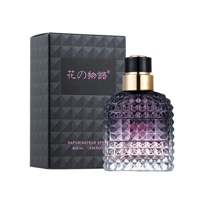 Vaporisateur de parfum floral durable pour femmes et hommes, parfum original, parfum floral, phéromone, eau de parfum, Cologne, 100ml