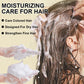 Le shampooing au gingembre 100g fait plus lisse les cheveux, plus transparent et améliore le blocage des follicules, pour rendre les cheveux plus hydratés