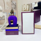 Parfum de mujer parfums para hombres 100 ml Última versión 4 options EDP Floral Oriental Frutado Notas heridas Edición