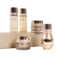 Ohui – produits coréens pour soins de la peau, coffret cadeau spécial, hydratant, Anti-rides, réparateur, nourrissant, crème pour le visage, échantillon hydratant, 5 pièces