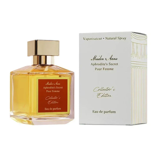 25ML/100ML Parfum frais Eau De Toilett Parfum Femme Spray boisé ambre Parfum Floral Parfum durable phéromone Parfum Balminess