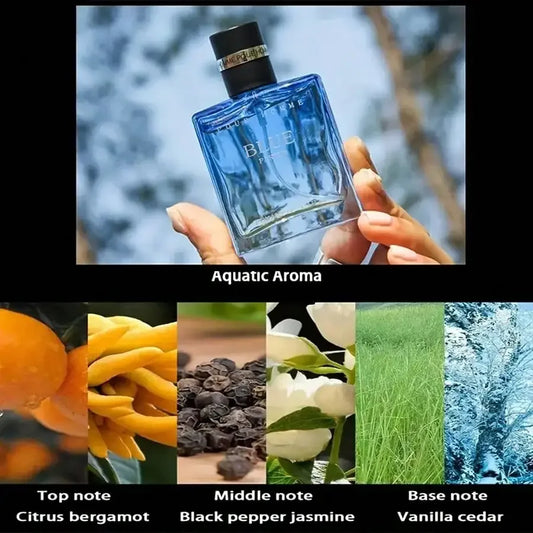 Glamour hommes parfum ensemble Cologne dухи parfum Spray parfum hommes hombres Originales durable phéromone parfum Parfums Homme