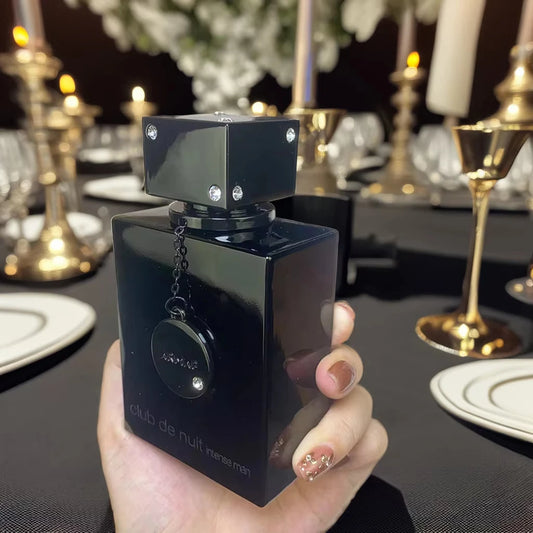 Marque originale Parfum longue durée 105ml parfum De Fruit Floral Parfum Cologne Hombre femmes unisexe Eau De Parfum phéromones