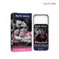 Baume de parfum au phéromone pour femmes et hommes, parfum Portable longue durée, déodorant, parfum de Cologne, baume de flirt