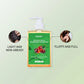 Shampoing nourrissant à l'huile de Batana pour tous les cheveux, 100ML, apaisant, pour le cuir chevelu, réparation Intense, avec extrait de romarin
