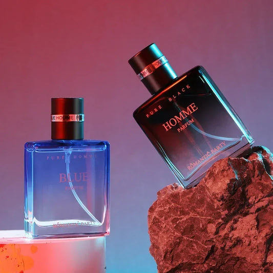 Fascination Homme Parfum 30ml Hommes Parfums Hombres Originales Parfum frais Spray Cologne Parfum Parfums Homme rencontrer la dame