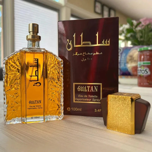 100ml femmes hommes Parfum arabe Original parfums Spray Parfum Eau De Parfum longue durée phéromones parfums cadeau déodorants