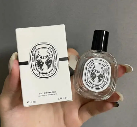 Mini bouteille de parfum déodorant, goût Floral naturel pour désodorisant, cosmétiques Teser 2024