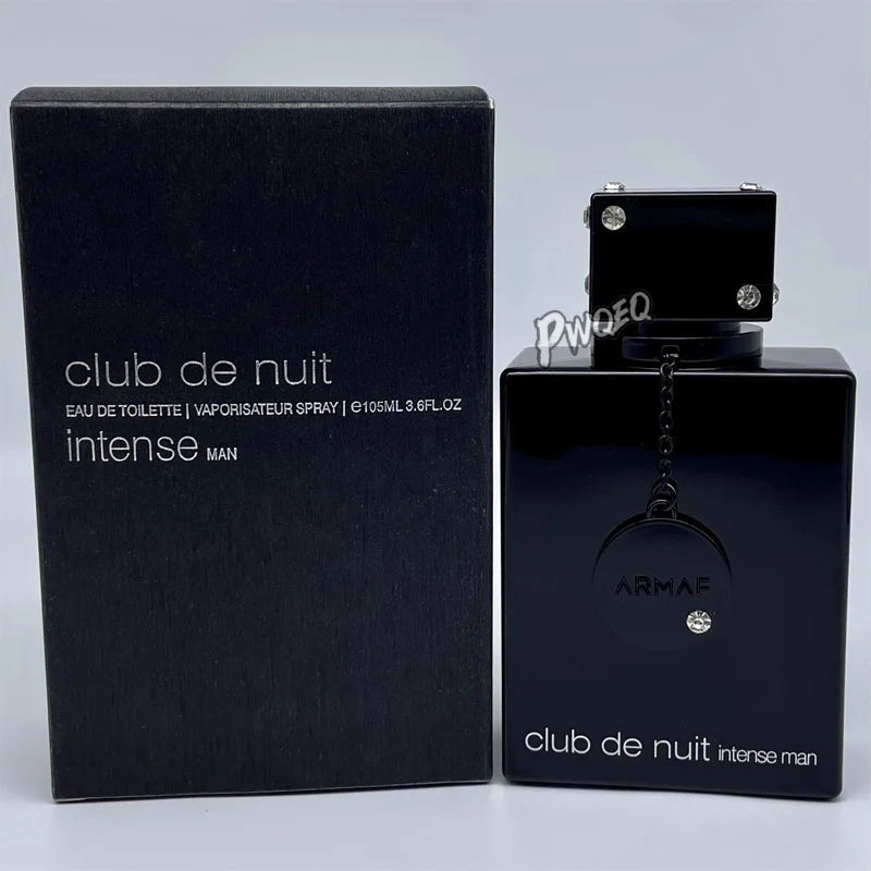 100ML Cologne arabe hommes Noble phéromone coquette Parfum Spray Hombre Parfum durable phéromone Eau De Parfum