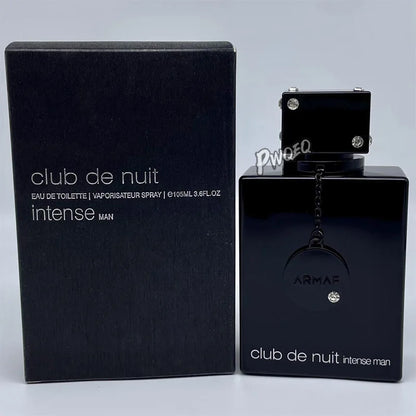 100ML Cologne arabe hommes Noble phéromone coquette Parfum Spray Hombre Parfum durable phéromone Eau De Parfum