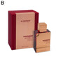 Vente chaude meilleur Parfum 60 ml ambre or unisexe luxe Woody Parfum luxe femmes et hommes Spray Cologne Parfum