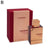 Vente chaude meilleur Parfum 60 ml ambre or unisexe luxe Woody Parfum luxe femmes et hommes Spray Cologne Parfum