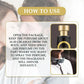 Phéromone parfum très attrayant phéromone Cologne pour hommes élégant phéromone huile essentielle unisexe Attraction pour hommes et