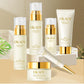 OKADY offres spéciales faible remise Bifida Ferment Lysate hydratant Anti-âge Lotion Toner crème bio ensemble de soins de la peau