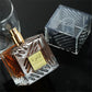 Arabia-sexuellement de flirt unisexe, parfum boisé, parfum de nouilles pour femmes et hommes, parfum de Cologne, original, 100ml