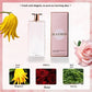 30 ml/50 ml Original femmes Parfum Eau de Parfum Floral fruité Note exudes charme féminin longue durée Parfum déodorant phéromone