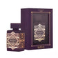 Parfum arabe Original homme femme longue durée Gentleman EAU DE PARFUM pour unisexe neutre vaporisateur bouteille Cologne parfum