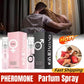 Phéromone longue durée pour homme, 3ml, pour attirer les femmes, Spray corporel, flirt, encourage les rencontres, parfumé, parfum érotique