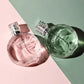Parfum de luxe pour femmes, parfum Floral, parfum romantique, persistant, charme féminin, parfum longue durée, parfum frais