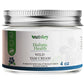 Crème à l'igname sauvage, équilibre hormonal naturel, Estrogen Bio Bethale pour femmes, crème pour le corps végétale biologique, soulagement naturel pour la santé des femmes