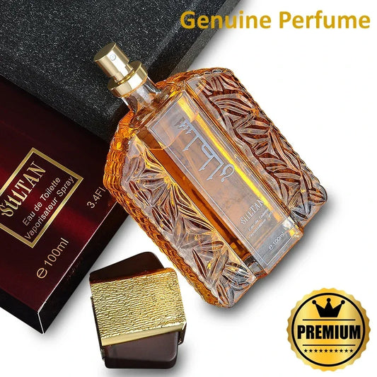 100ml femmes hommes Parfum arabe Original parfums Spray Parfum Eau De Parfum longue durée phéromones parfums cadeau déodorants