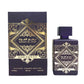 Parfum arabe Original homme femme longue durée Gentleman EAU DE PARFUM pour unisexe neutre vaporisateur bouteille Cologne parfum