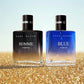 Fascination Homme Parfum 30ml Hommes Parfums Hombres Originales Parfum frais Spray Cologne Parfum Parfums Homme rencontrer la dame