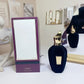 Parfum de mujer parfums para hombres 100 ml Última versión 4 options EDP Floral Oriental Frutado Notas heridas Edición