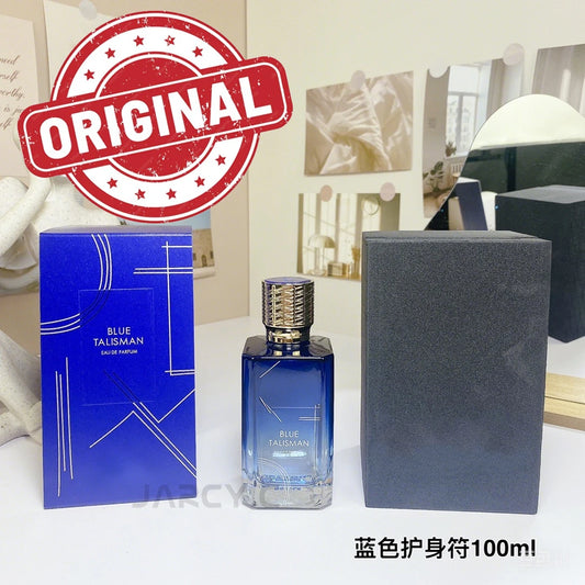 100ml marque hommes femmes Parfum neutre Parfum Eau De Parfum longue durée Woody Floral phéromone Cologne parfum