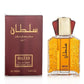 100ml femmes hommes Parfum arabe Original parfums Spray Parfum Eau De Parfum longue durée phéromones parfums cadeau déodorants