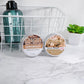 Shampoing de soin de la peau au gingembre, soin capillaire, huile essentielle nourrissante, savon Polygonum Multiflorum, shampoing au Ginseng
