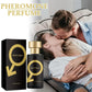 Phéromone parfum très attrayant phéromone Cologne pour hommes élégant phéromone huile essentielle unisexe Attraction pour hommes et